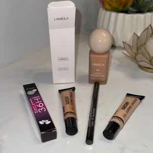 Makeup Bundle!!